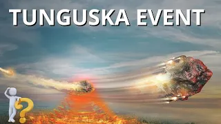 The Tunguska Event