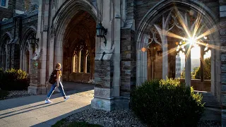 Get to know Cornell through the eyes of current students