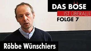 Egoistische Gene, böse Technik, oder was? - Röbbe Wünschiers