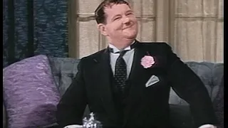 LAUREL & HARDY ~ IN COLOUR ~ 'ME AND MY PAL' ~ Intro