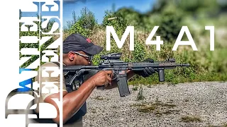 Daniel Defense M4A1