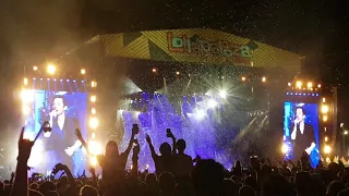 The Killers - All These Things That I've Done - Lollapalooza Brasil 2018