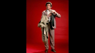 Питер Фальк (Peter Falk) musical slide show