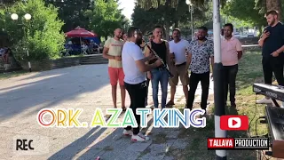 ORK. AZAT KING 2021 - ★♫ LIVE INSTRUMENTAL 4K VIDEO ♫ ★#TALLAVA2021 █▬█ █ ▀█▀