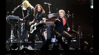 Rock in Rio 2019 ao vivo - Bon Jovi