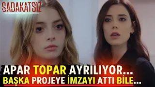 Sadakatsiz 55. Bölüm Fragmanı | Sadakatsiz yeni bölüm , ne zaman?