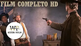 La tigre venuta dal fiume Kwai | Western (HD) | Film Completo in Italiano