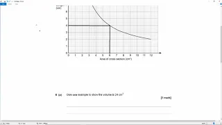 AQA GCSE 8300 2H Nov 2017 Q6