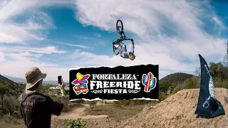 Freeride Fiesta 2024 Official Highlights