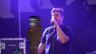 Of Virtue - Cold Blooded - Live in Denver 5.4.24