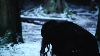 Once upon a time s01e16 Charming attempts true loves kiss on snow