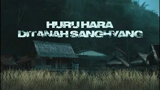 Huru Hara Ditanah Sanghyang HD