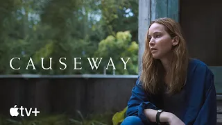 Causeway — Official Trailer 2 | Apple TV+