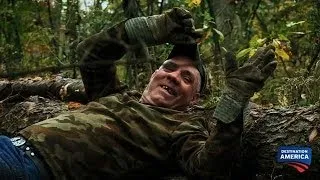 The Headless Horror | Mountain Monsters