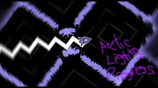 [60hz] Arctic Lights 24-41% / 48-64% / 70-91%