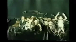 Foreigner Headknocker live 1978 sound and image