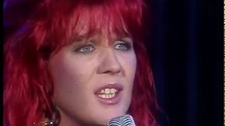 Juliane Werding - Das Würfelspiel (Platz 1, Hitparade 1986 - 2)