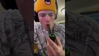 PIPE VAPE BLINKER