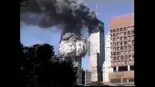 [GRAPHIC] 9/11 – CHUTE WTC2 (NIST R28/ABC Special) [HQ]