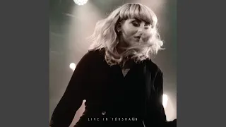 Verð mín (Live in Tórshavn)