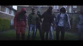 MizOrMac X Blanco X Bis - No Hook (Exclusive) #HarlemSpartans