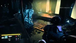 Destiny Beta Moon Hellmouth Exploration