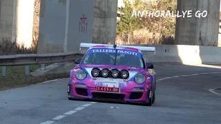 Rallye Lloret de Mar 2023 - Mistakes & Show