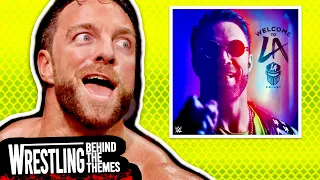 Revealing 10 Recent WWE Themes That Are ACTUALLY Good