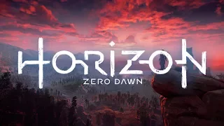 Horizon Zero Dawn: Ambient Music Compilation