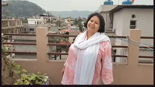 Tujse naradge nahin jindegi (moumita das)