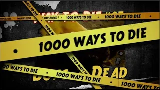 1000 ways to die / Тысяча смертей (3 сезон/ 3 серия)