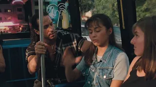 Драка в автобусе (Специалист) 1994