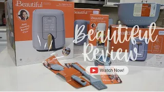 BEAUTIFUL BY DREW BARRYMORE @Walmart