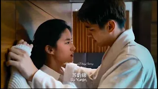 💓Chinese movie never gone mv💓New Chinese drama hindi mix [Part 2]