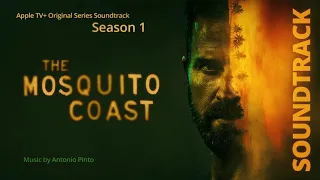 The Mosquito Coast Season 1 (Original Series Score Soundtrack) by Antonio Pinto [Full Album]