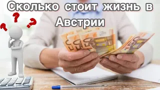 Расходы и радости: как дорого жить в Австрии💶#вена#австрия #путешествия стоимость#цены