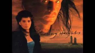 Wuthering Heights Soundtrack - "Main Theme / End Titles"