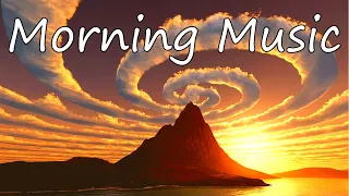 Good Morning Peace Music 💖 Destroy All The Old Bad Negativity 528Hz - Soothing Miracle Vibe Music