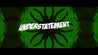 Understatement-Benji.C (Lyric Video)