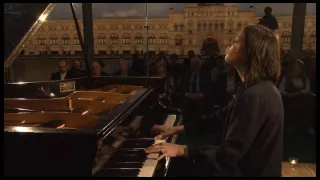 Варвара Мягкова играет Баха. Varvara Myagkova plays Bach