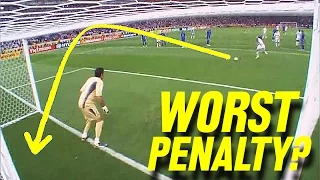 TOP 5 SOCCER FOOTBALL FAILS I WEEK #102 2016