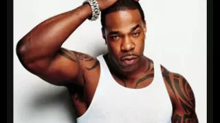 Busta Rhymes Feat. Pharrell & P. Diddy - Pass The Courvoisier Part II (Dirty) [HIGH QUALITY - HQ]