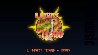 [Crash Twinsanity] N. Sanity Island - Remix