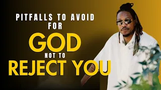 DANGERS TO WATCH OUT FOR WHEN YOU ARE ANOINTED BY GOD