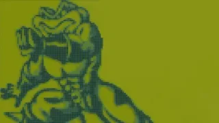 Battletoads (Game Boy) Playthrough - NintendoComplete