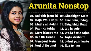 Arunita Kanjilal Nonstop Song | Arunita New Song | Indian idol Songs