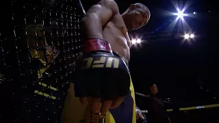 UFC 212: Jose Aldo - This is Still My Division