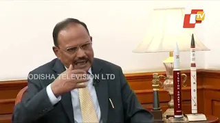 NSA Ajit Doval Exclusive Interview On Agnipath Scheme | Part 3