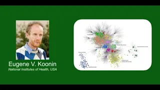 The World of Viruses, Its Global Organization and Evolution | Eugene Koonin