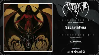ESCARLATHIA - Escarlathia | 2024 | Full Album |